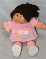 1984 CABBAGE PATCH DOLL