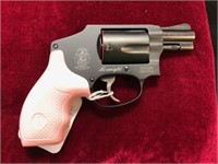NEW In Box S & W Model 442, .38 Special