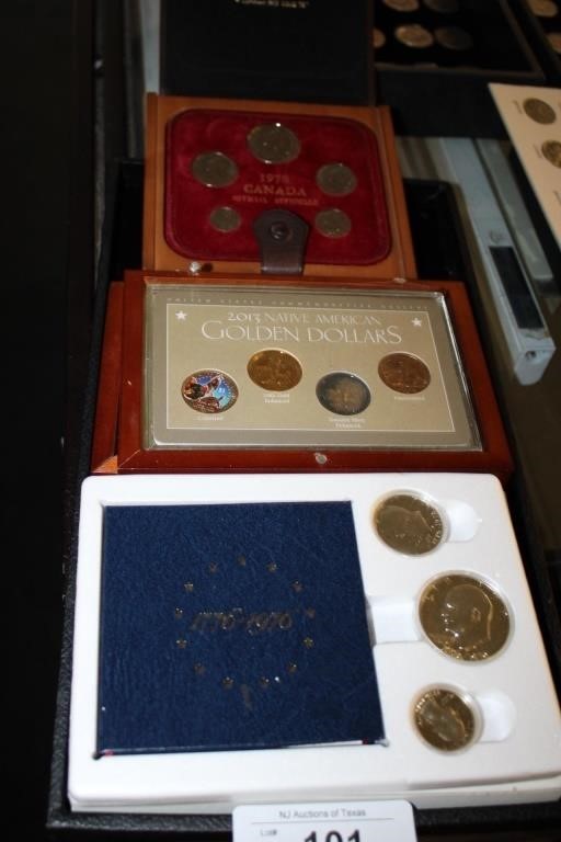 Anitques Coins Collectibles & MORE + LIVE ONLINE