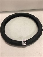 FH GROUP STEERING WHEEL COVER