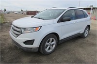 2015 Ford Edge Se