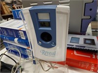 Canfield Reveal Facial Imaging Unit