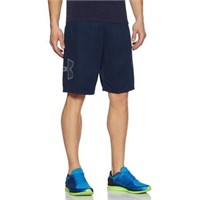 Under Armour Men's Large Tech Graphic Shorts ,