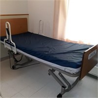 Standard Nursing home bed