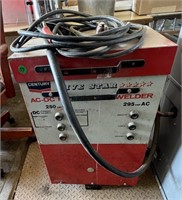 Century AC/DC Welder