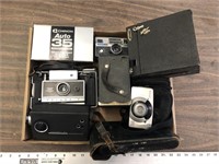 CAMERA LOT