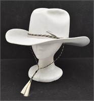 Priest Hat Co, Eagle Idaho - Western Hat