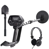 Wedigout Pro Edition Metal Detector MD-4030  NEW