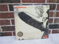 Album - Led Zeppelin, Dazed & Confused