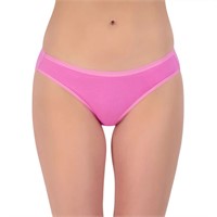 NoBo P5 Jr's Jersey Bikini 5Pk Sm AZ13