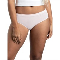 FOTL Women BeyondsoftHipster Underwear 6M 6pk Az13