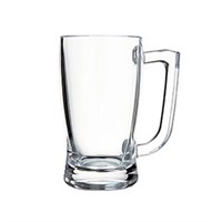 Kayali Glass Mug 11.5 oz / 340 ml-12PCS