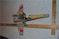 Star Wars X Wing fighter trilogy collection