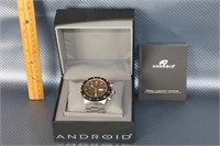 Android Watch No 2