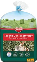 Kaytee Timothy Hay  Small Animals  6.5lb