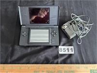 Nintendo DS Lite w/ Charger