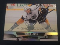 TREVOR LEWIS HI GLOSS UPPER DECK 05/10
