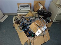 wire lot