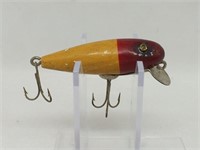 VINTAGE PAW PAW 2.5" GO GETTER FISHING LURE