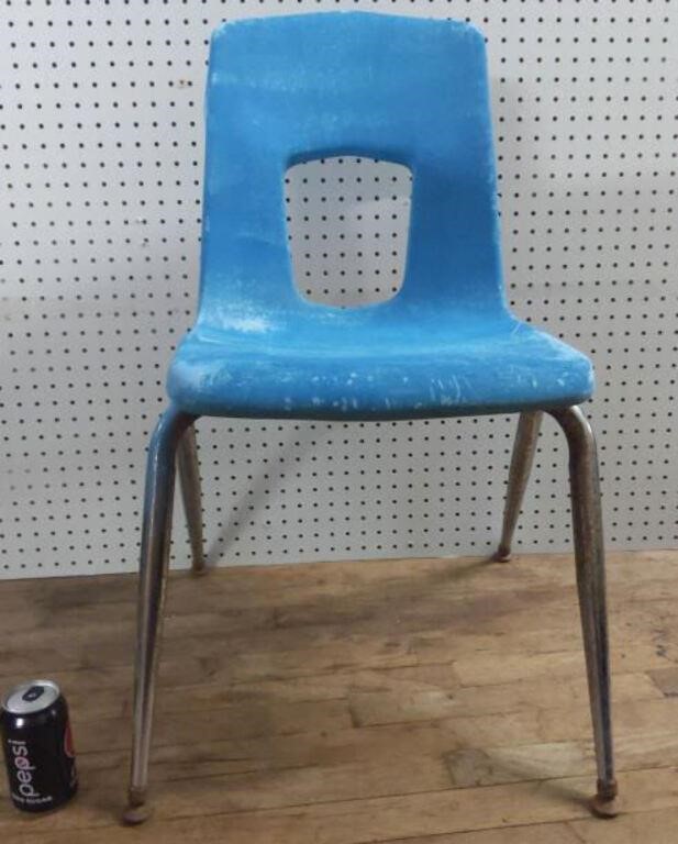 Vintage chair