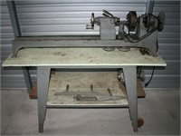 Wood Lathe