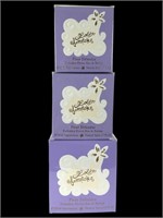 3 Lolita Lempicka Forbidden Flower Natural Spray