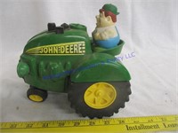 JOHN DEERE TOY