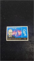 Gilbert & Ellice Islands Stamp