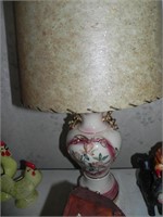 Lamp