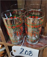 Stain Glass Tumblers
