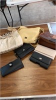 Ladies purses/ wallets