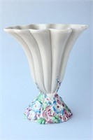 Clarice Cliff "My Garden" Vase,