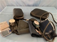 Blood Pressure Cuffs