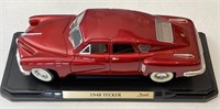 1948 Tucker Die Cast Model Car