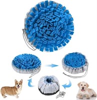 NEW (Adjustable Sizes) Snuffle Mat for Dog