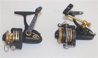 2 used Penn 430ss spinning reels both work USA
