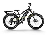 Himiway D3 Cruiser Fat Tire E-Bike