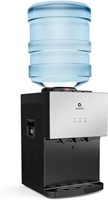 AVALON TOP LOADING COUNTERTOP WATER DISPENSER