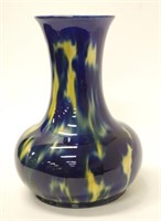 Large McHugh Australian pottery vase