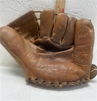 Vintage Peewee Reese Denkert Pro Maker