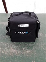 Commscope Bag w Wire on Reel