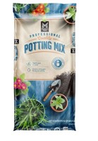 Members Mark Potting
Mix Planting Soil, 55