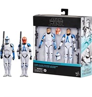 Star Wars Black Series 6 Inch Action Figure