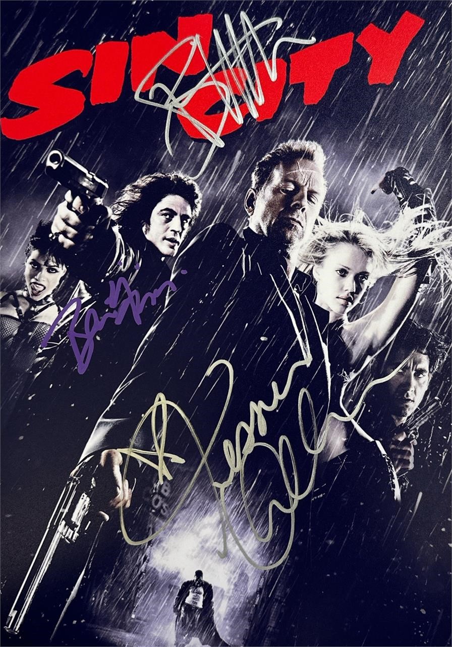 Autograph Signed COA Movie Photo with RARE Inscription S