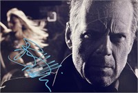 Autograph COA Sin City Photo