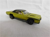 Hot Wheels Redline - 1969 Custom El Dorado, lime