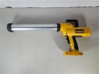 Dewalt DC547 Heavy Duty Cordless Adhesive Gun