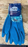 Digz SM Full Finger Latex Garden Gloves