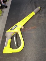 Ryobi Pressure Washer Trigger Handle