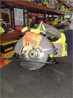 Ryobi 18V 5.5" Circular Saw